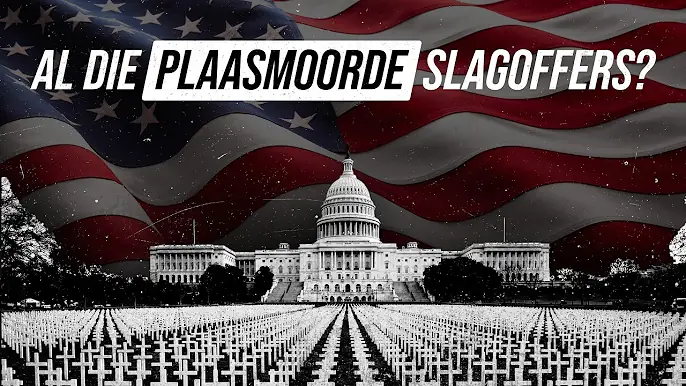 Lex Libertas se lys van plaasmoordslagoffers is gepubliseer
