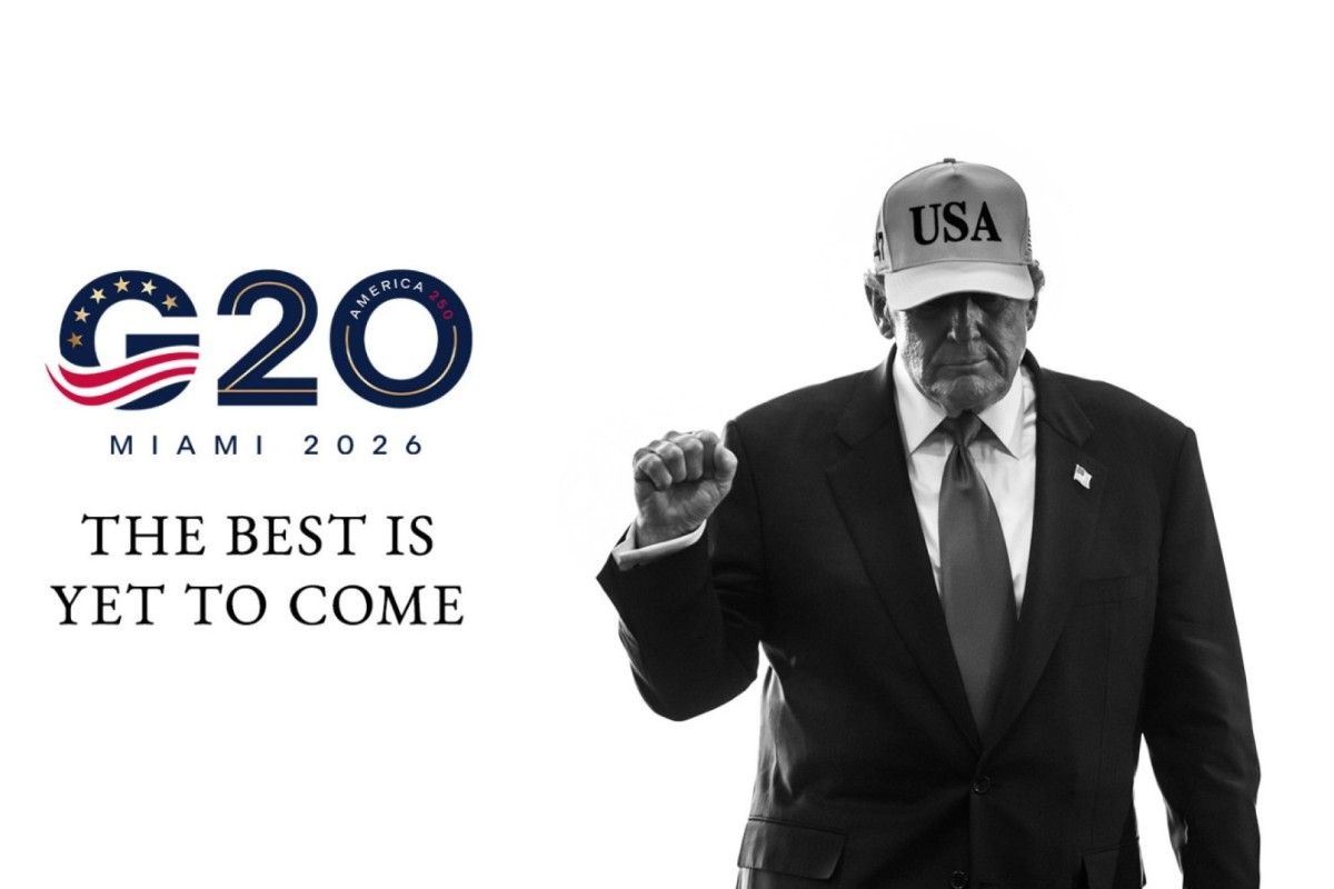 G20 Amerika