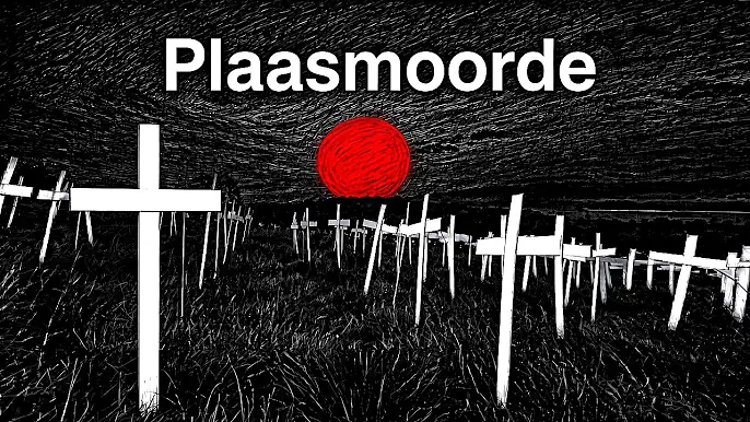 Uit die Hart Uit: My Gedagtes oor Plaasmoorde | Witkruismonument 2026